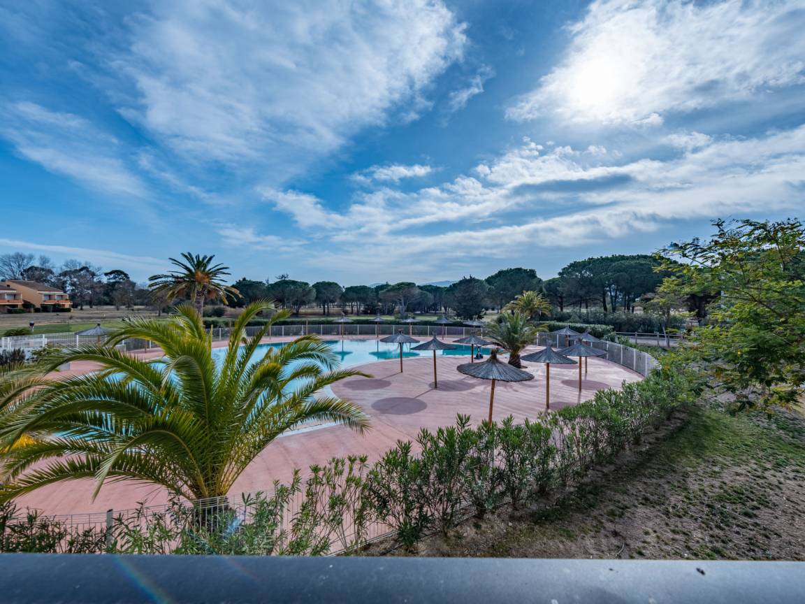 47 M² Appartement ∙ 1 Chambre ∙ 4 Personnes - Cabestany