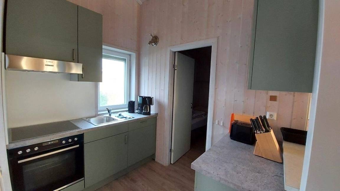 62 m² Ferienhaus ∙ 2 Schlafzimmer ∙ 4 Gäste – Bild 11