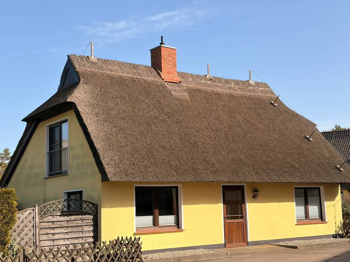 75 m² Ferienwohnung ∙ 2 Schlafzimmer ∙ 4 Gäste – Bild 26
