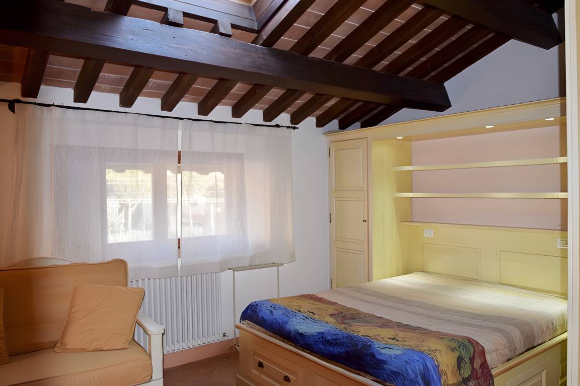 33 M² Maison De Vacances ∙ 1 Chambre ∙ 3 Personnes - San Vincenzo