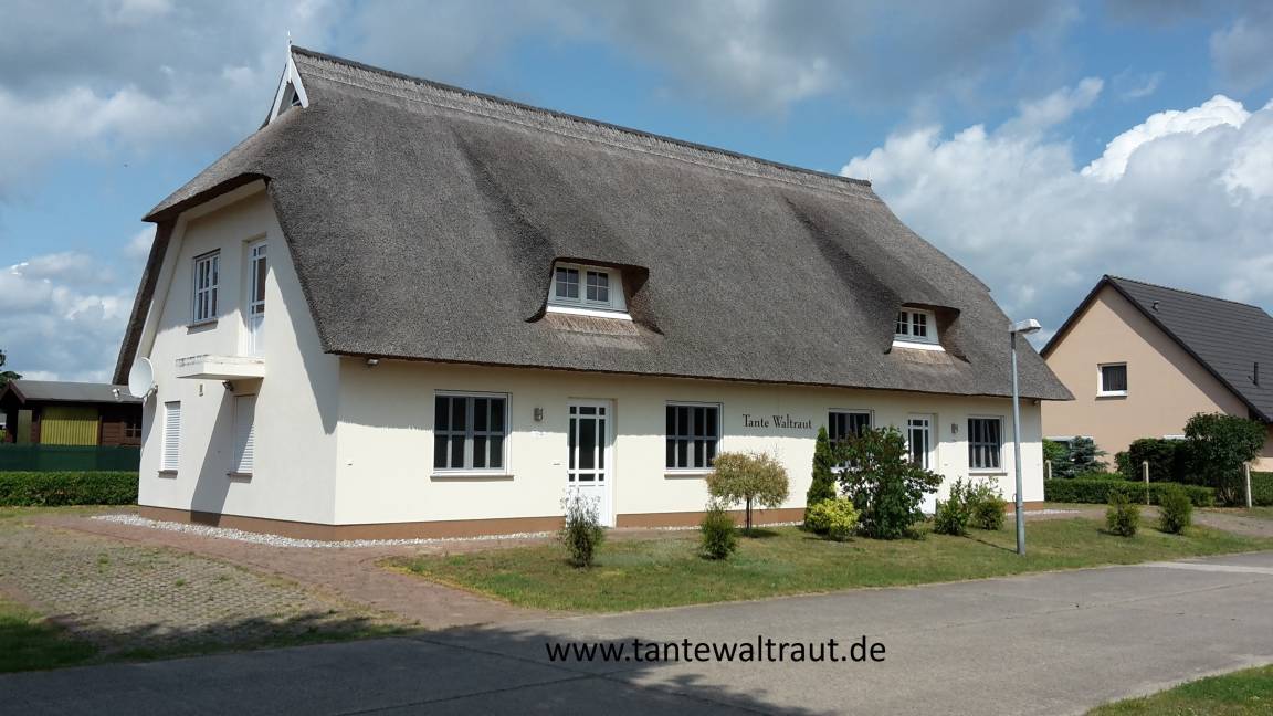 85 m&sup2; Ferienhaus 2 Schlafzimmer 4 G&auml;ste