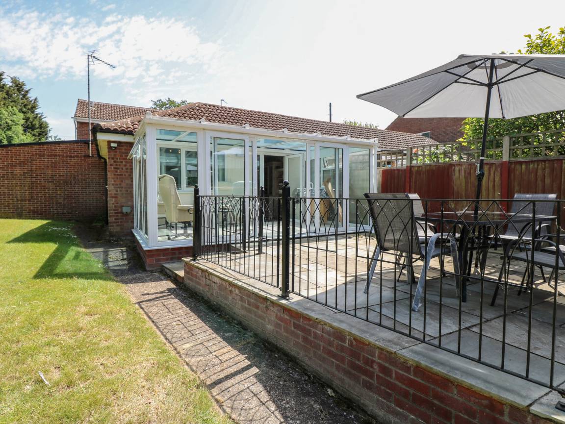 Landhaus ∙ 3 Schlafzimmer ∙ 6 Gäste - Dereham