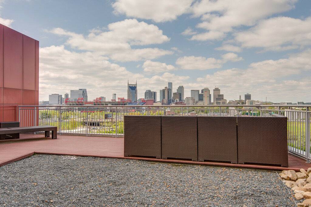 72 M² Condo ∙ 1 Bedroom ∙ 2 Guests - Nashville, TN