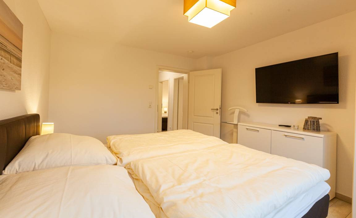 105 m² Ferienhaus ∙ 3 Schlafzimmer ∙ 6 Gäste – Bild 12