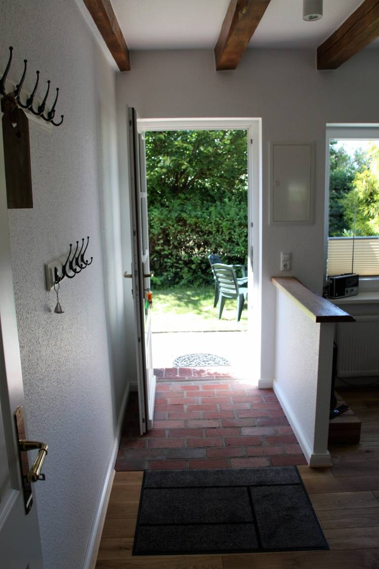 70 m² Ferienhaus ∙ 2 Schlafzimmer ∙ 3 Gäste – Bild 8