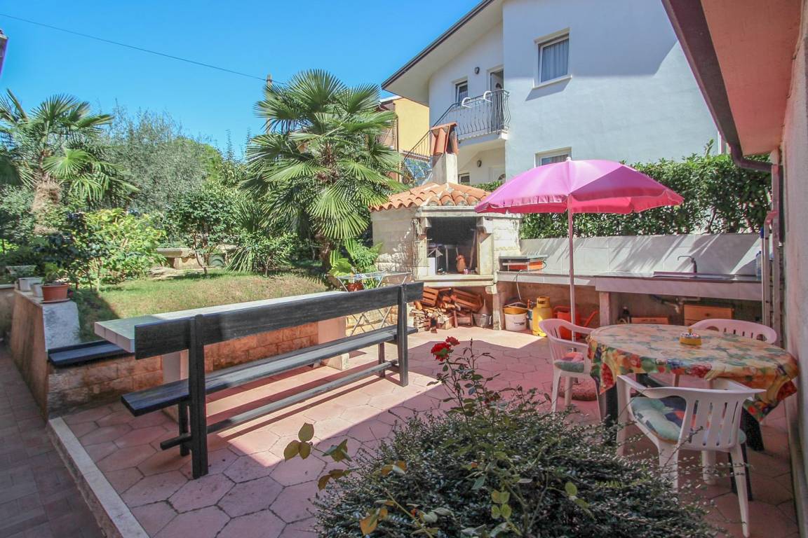 55 M² Apartament ∙ 2 Sypialnie ∙ 4 Gości - Novigrad