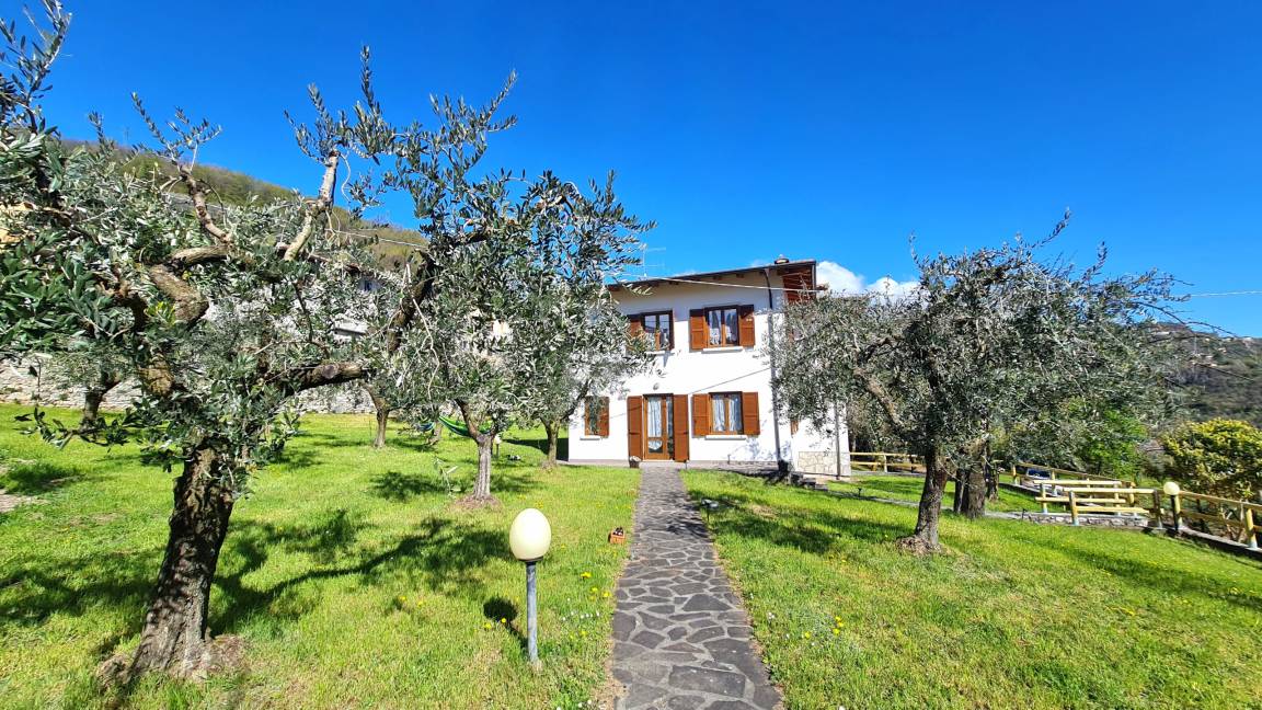 100 M² Appartamento Vacanza ∙ 2 Camere Da Letto ∙ 6 Ospiti - Pieve