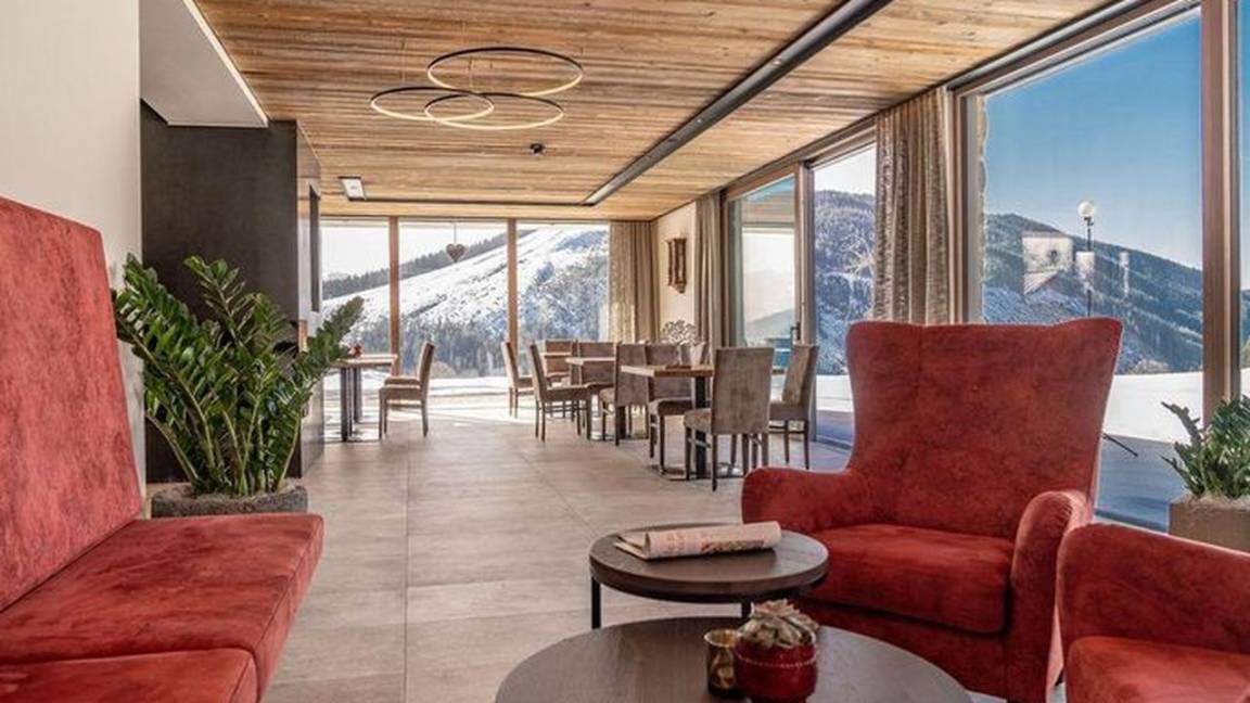 55 M² Ferienwohnung ∙ 1 Schlafzimmer ∙ 4 Gäste - Ramsau am Dachstein