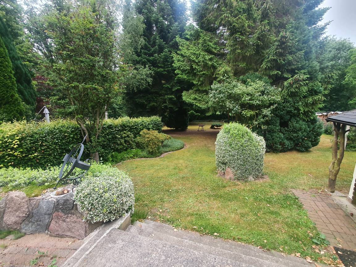 30 m² Ferienwohnung ∙ 1 Schlafzimmer ∙ 2 Gäste – Bild 1