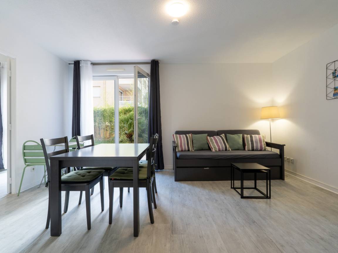 43 M² Apartment ∙ 1 Bedroom ∙ 4 Guests - Grasse
