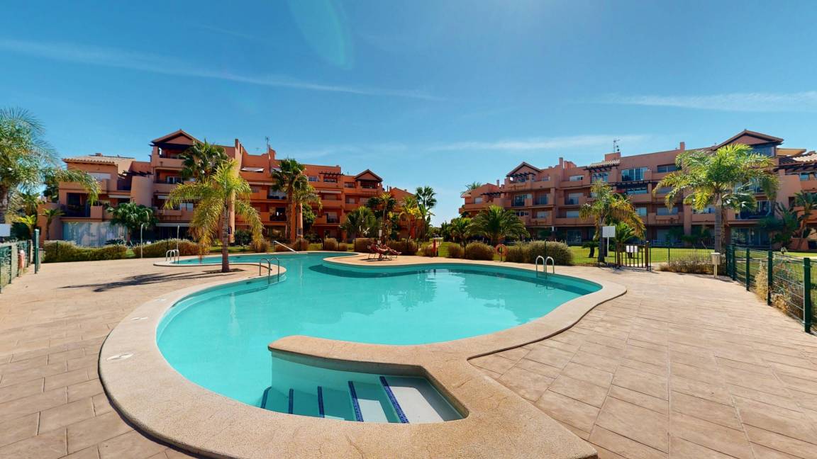 115 M² Appartement ∙ 2 Slaapkamers ∙ 4 Gasten - Torre-Pacheco