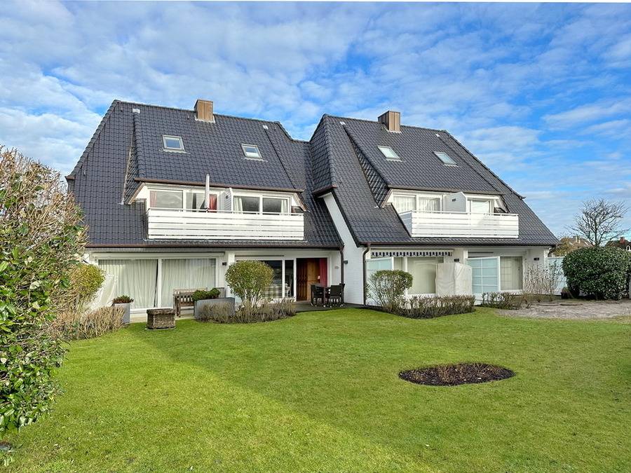 66 m² Ferienwohnung ∙ 2 Schlafzimmer ∙ 4 Gäste – Bild 20
