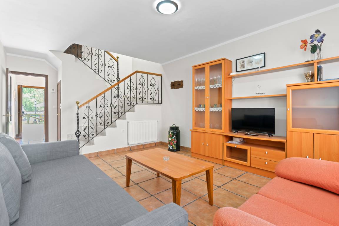 25 M² Maison De Vacances ∙ 2 Chambres ∙ 4 Personnes - Cangas de Onís