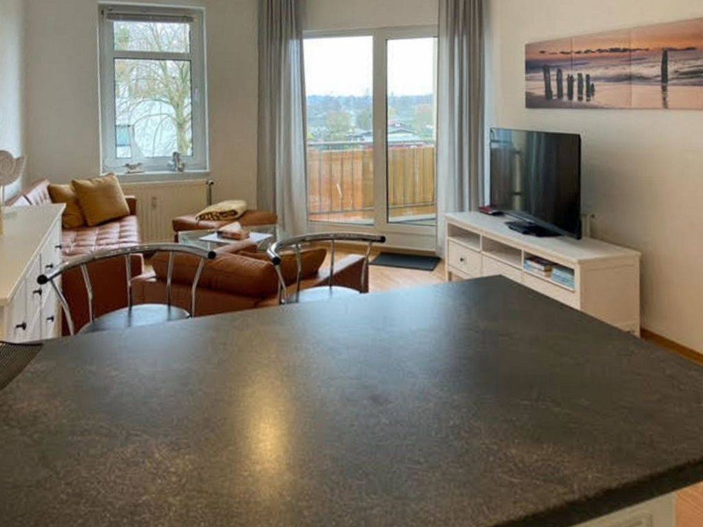 47 M² Ferienwohnung ∙ 1 Schlafzimmer ∙ 2 Gäste - Sellin