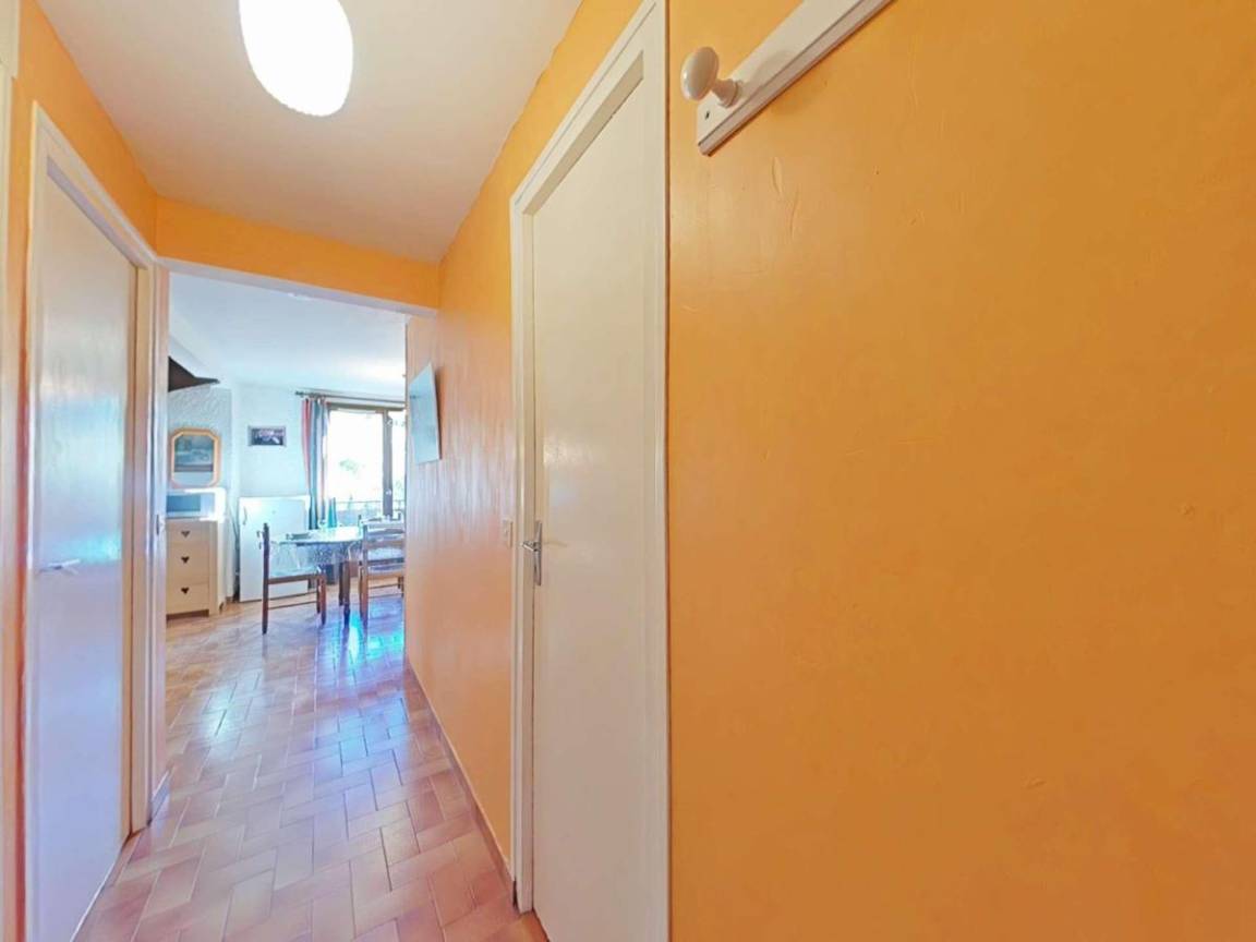 40 m² Ferienwohnung ∙ 1 Schlafzimmer ∙ 6 Gäste – Bild 26