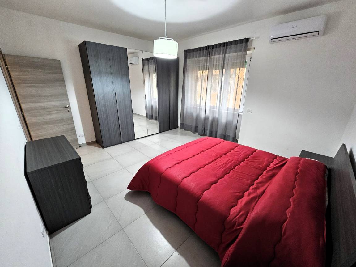 67 M² Apartment ∙ 1 Bedroom ∙ 5 Guests - Ciampino