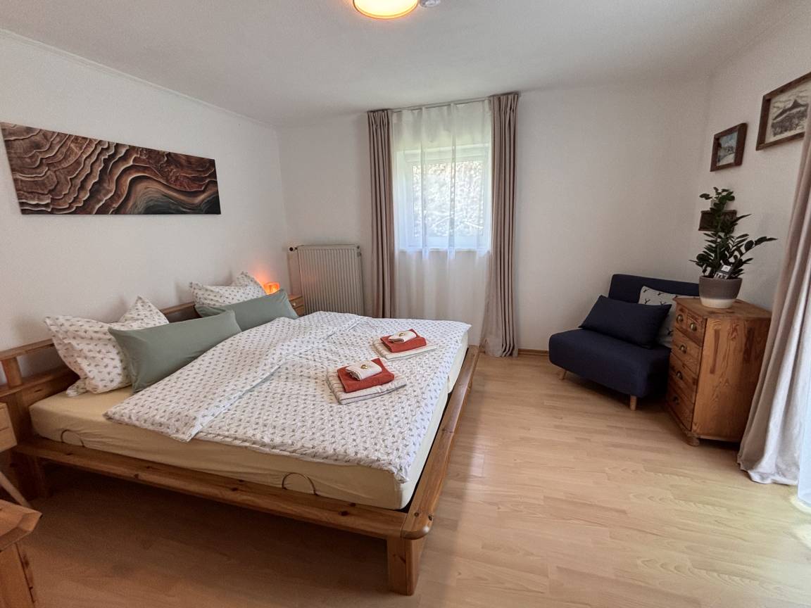 33 M² Ferienwohnung ∙ 2 Gäste - Ramsau bei Berchtesgaden