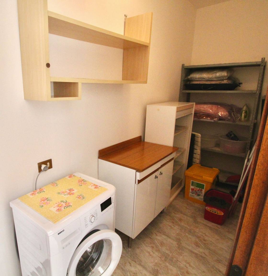 61 m² Ferienwohnung ∙ 2 Schlafzimmer ∙ 8 Gäste – Bild 8