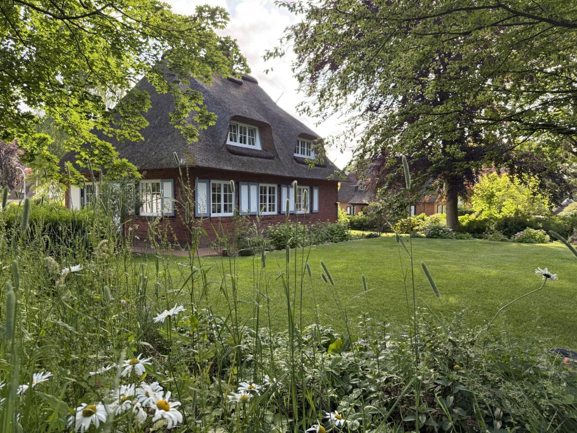 140 M² Ferienhaus ∙ 2 Schlafzimmer ∙ 5 Gäste - Hohwacht (Ostsee)