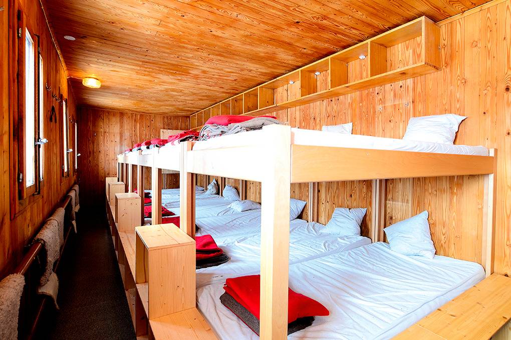 120 m² Ferienhaus ∙ 3 Schlafzimmer ∙ 20 Gäste – Bild 8