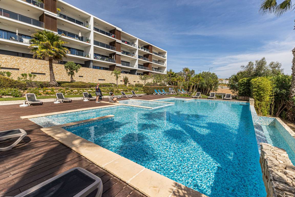 90 M² Apartamento ∙ 2 Habitaciones ∙ 4 Huéspedes - Lagos, Portugal