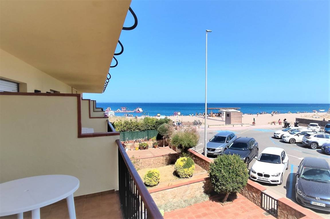 60 M² Apartamento ∙ 1 Habitación ∙ 4 Huéspedes - Sa Tuna