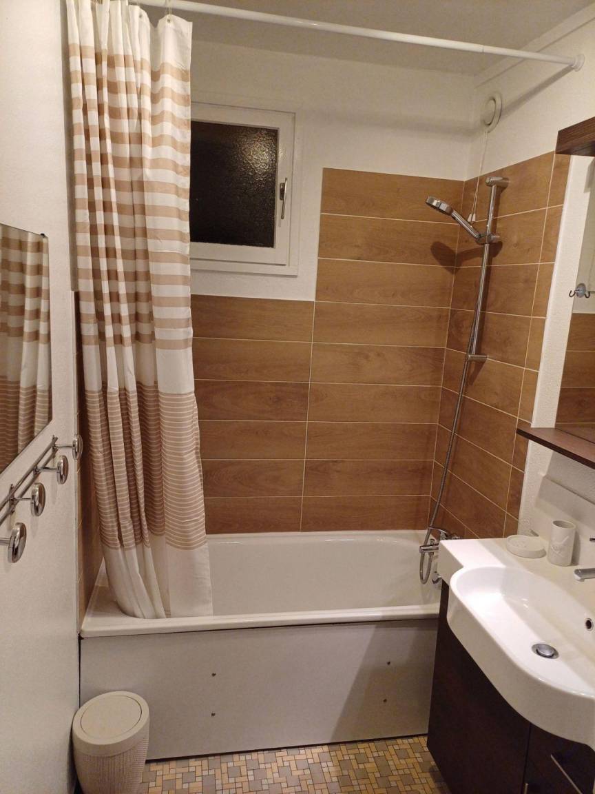 52 m² Ferienwohnung ∙ 2 Schlafzimmer ∙ 8 Gäste – Bild 9