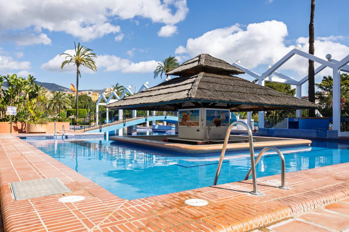 44 M² Apartment ∙ 1 Bedroom ∙ 3 Guests - Benalmádena