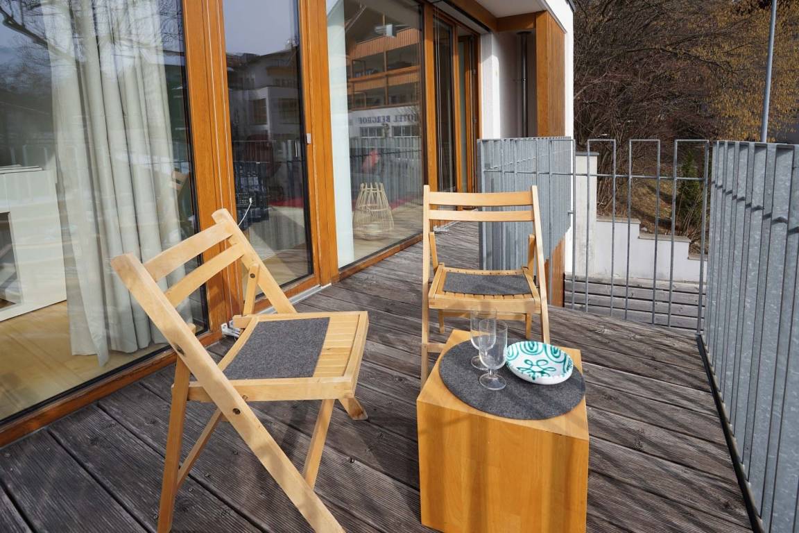 76 m² Ferienwohnung ∙ 1 Schlafzimmer ∙ 2 Gäste – Bild 15