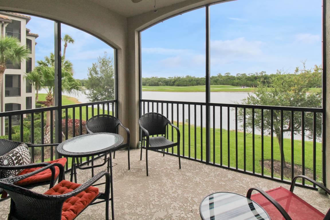 119 M² Condo ∙ 2 Bedrooms ∙ 4 Guests - Lakewood Ranch