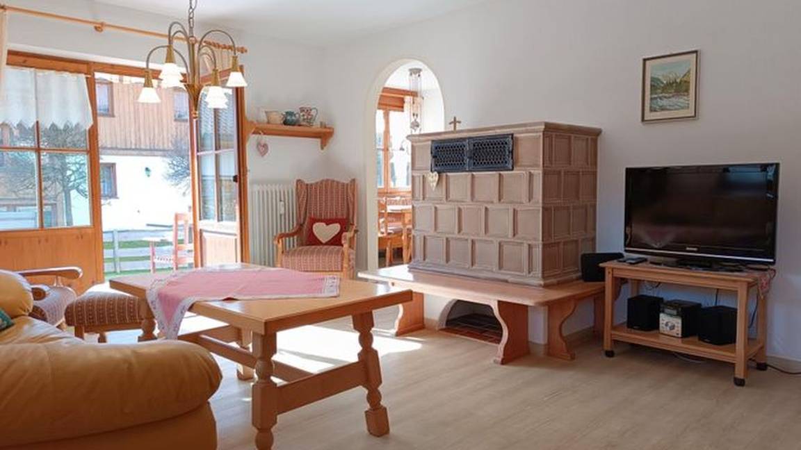 64 M² Apartament ∙ 1 Sypialnia ∙ 4 Gości - Immenstadt im Allgäu