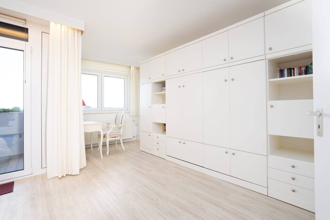 37 m² Ferienwohnung ∙ 1 Schlafzimmer ∙ 2 Gäste – Bild 4