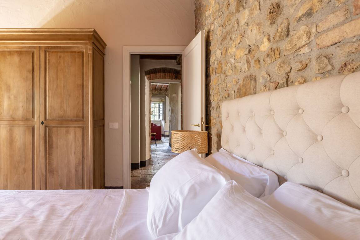95 m² Ferienwohnung ∙ 3 Schlafzimmer ∙ 6 Gäste – Bild 13