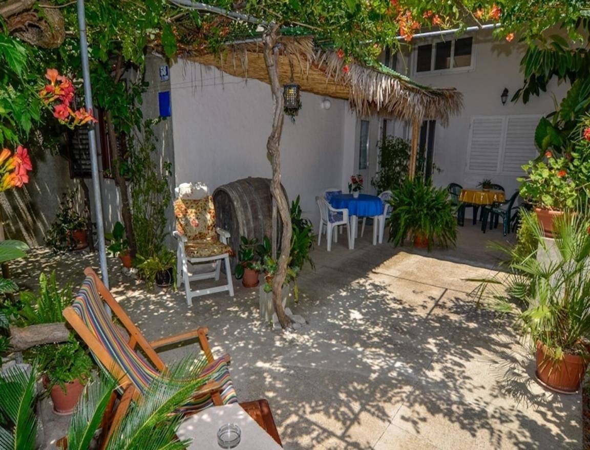30 M² Apartamento ∙ 1 Habitación ∙ 2 Huéspedes - Korčula