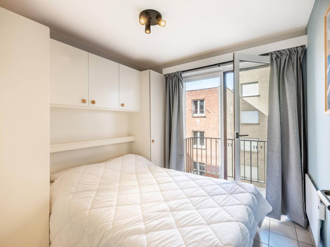 70 m² Ferienwohnung ∙ 2 Schlafzimmer ∙ 6 Gäste – Bild 5