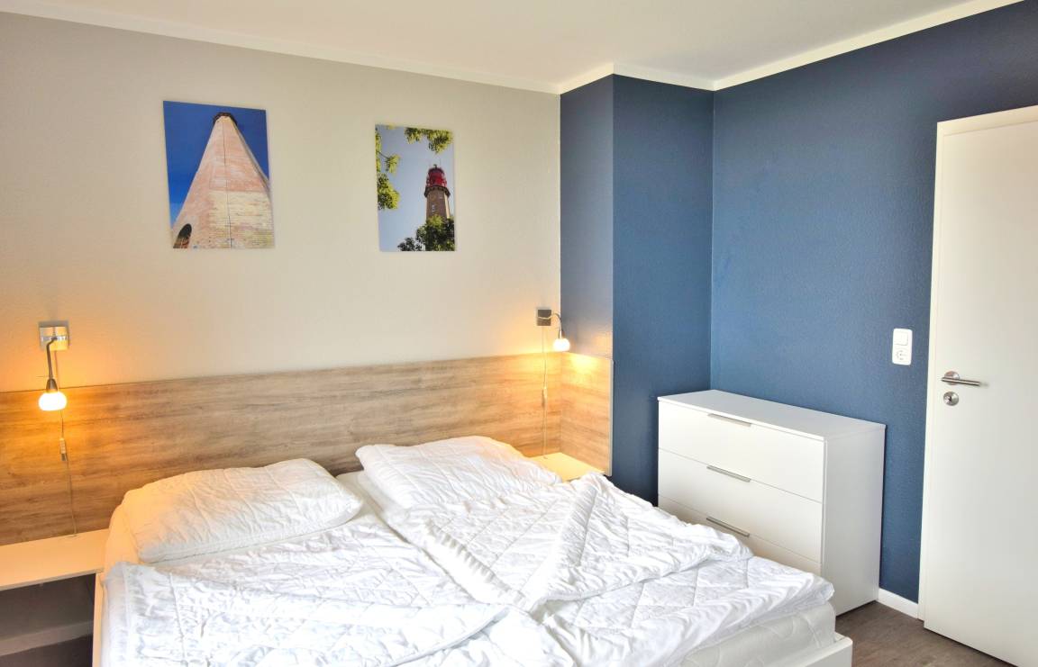 120 m² Ferienhaus ∙ 4 Schlafzimmer ∙ 8 Gäste – Bild 9