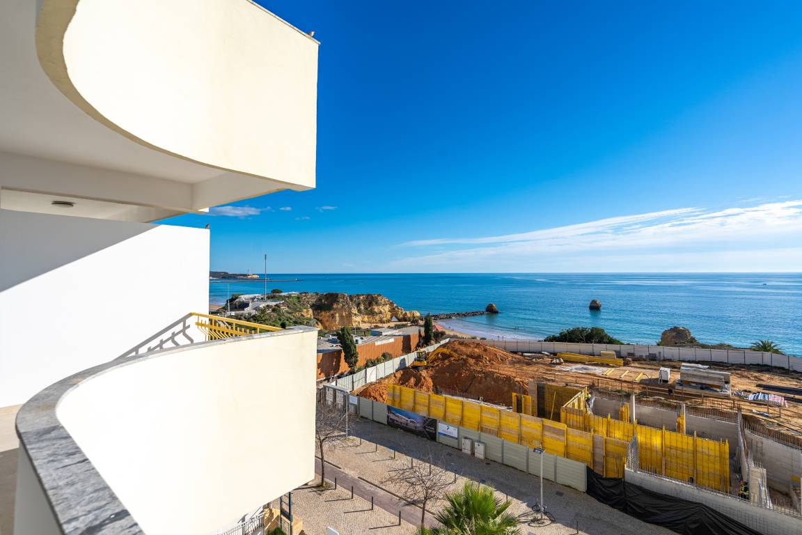 70 M² Apartment ∙ 1 Bedroom ∙ 4 Guests - Portimão
