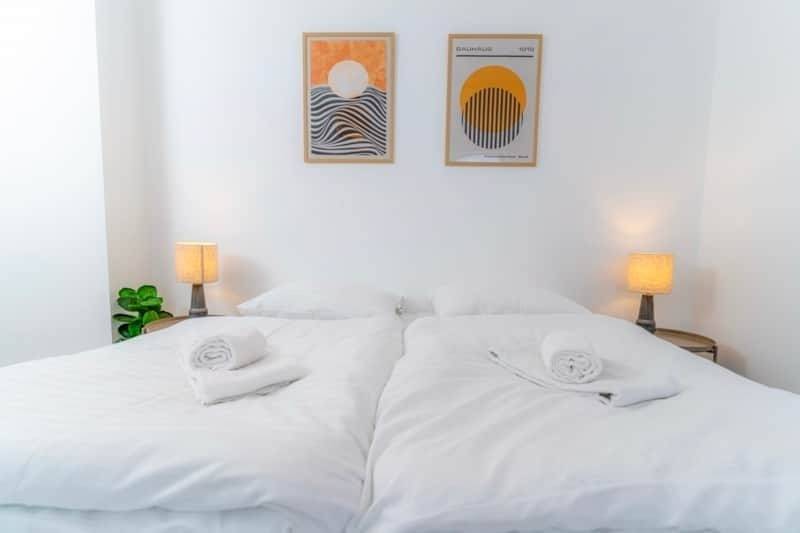 120 m² Ferienhaus ∙ 3 Schlafzimmer ∙ 6 Gäste – Bild 15