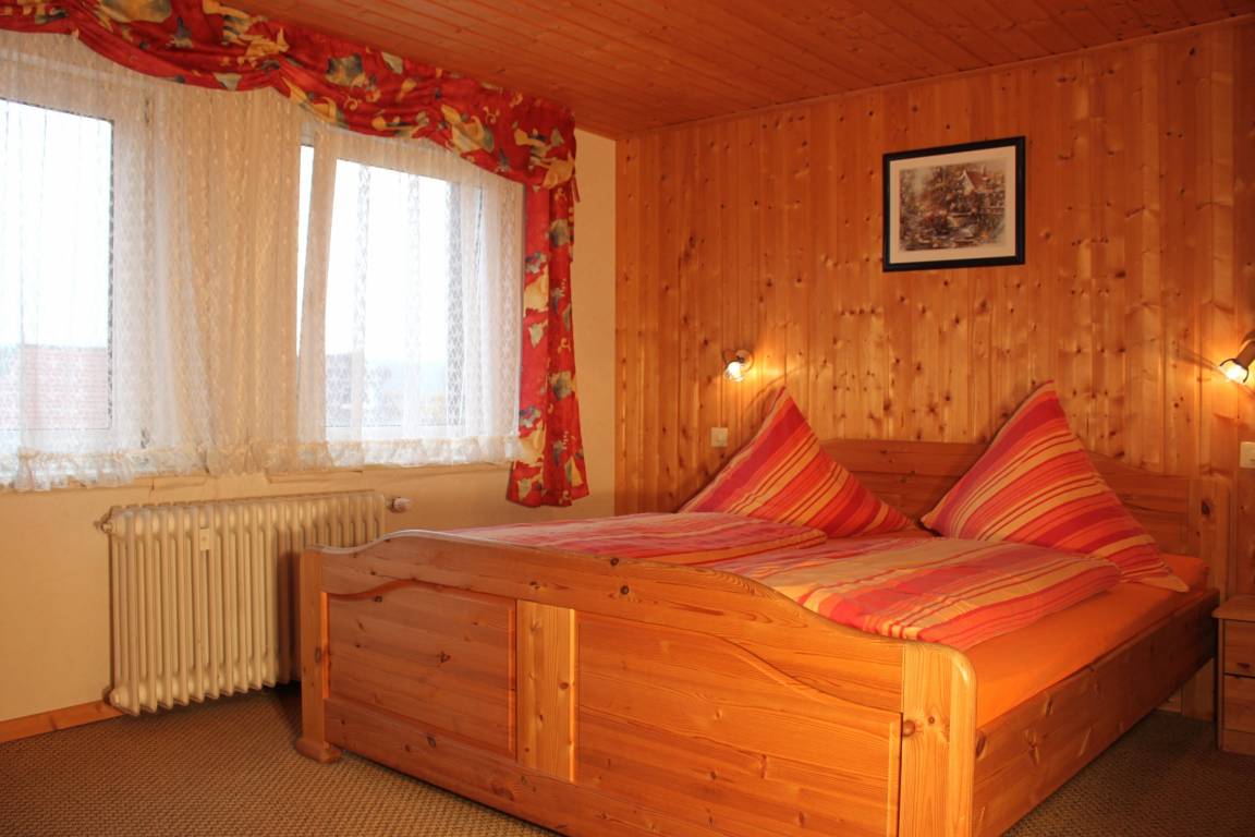 90 m² Ferienwohnung ∙ 3 Schlafzimmer ∙ 6 Gäste – Bild 8