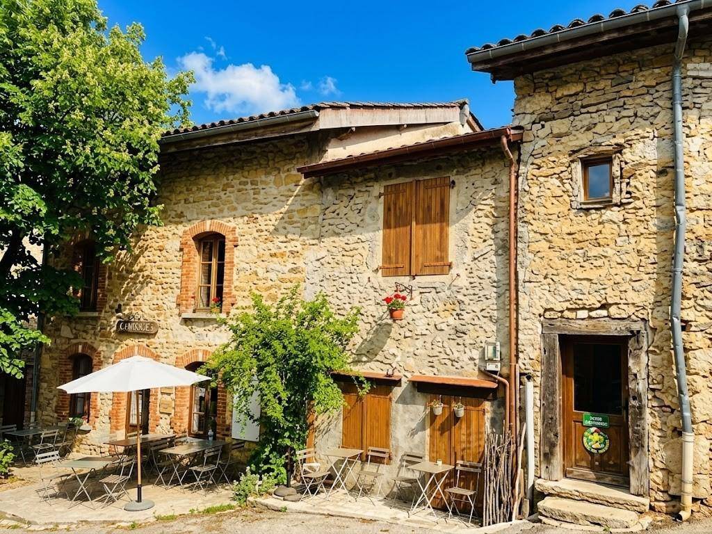 147 M² Gîte ∙ 4 Chambres ∙ 12 Personnes - Lac bleu - Ambérieu-en-Bugey