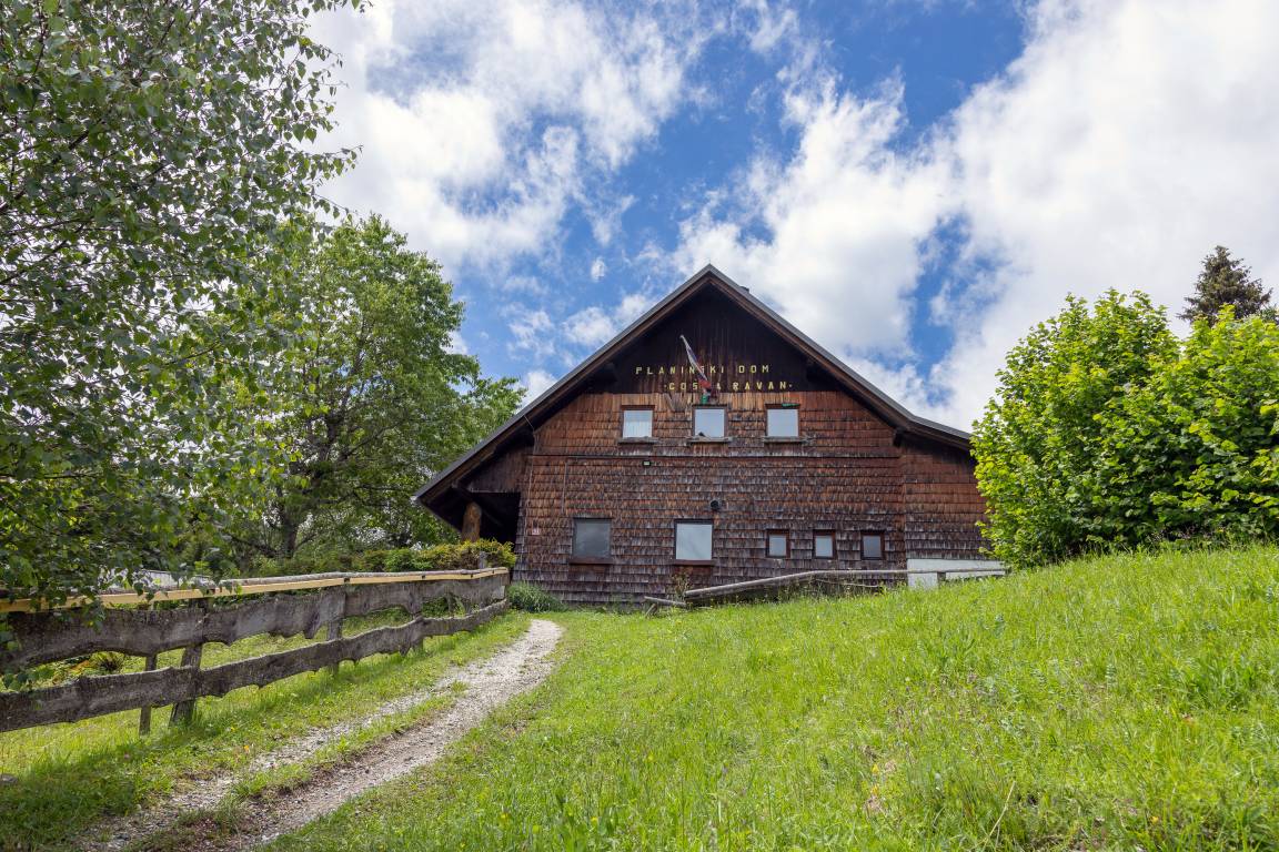 15 M² Studio Flat ∙ 5 Guests - Bled