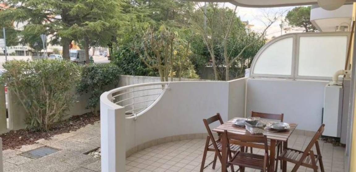 40 M² Ferienwohnung ∙ 2 Schlafzimmer ∙ 4 Gäste - Grado