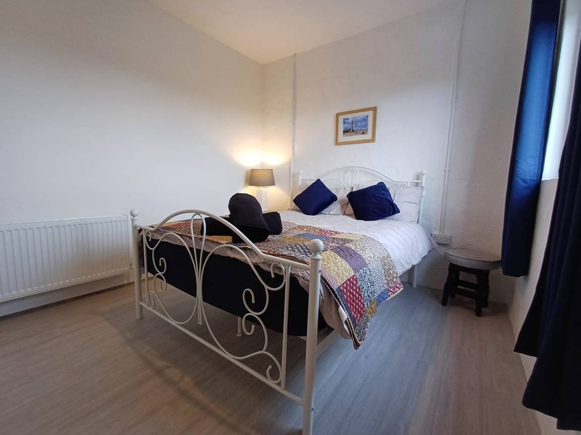 90 M² House ∙ 3 Bedrooms ∙ 5 Guests - County Kerry