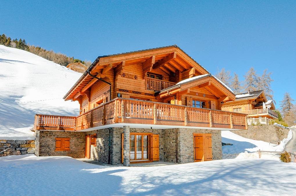 200 m&sup2; Ferienhaus 4 Schlafzimmer 11 G&auml;ste