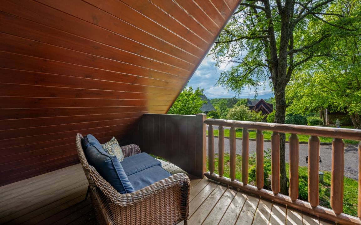 126 M² Cabaña ∙ 1 Habitación ∙ 5 Huéspedes - Douglas Lake, TN