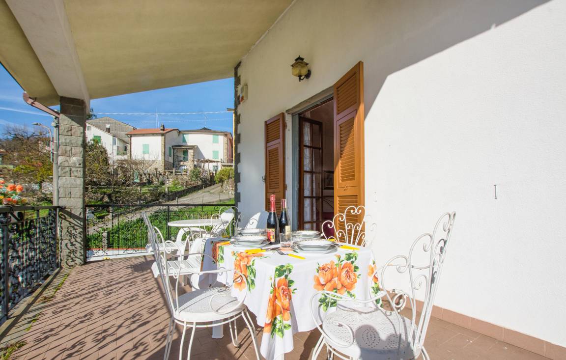85 M² Appartement ∙ 2 Slaapkamers ∙ 4 Gasten - Rio
