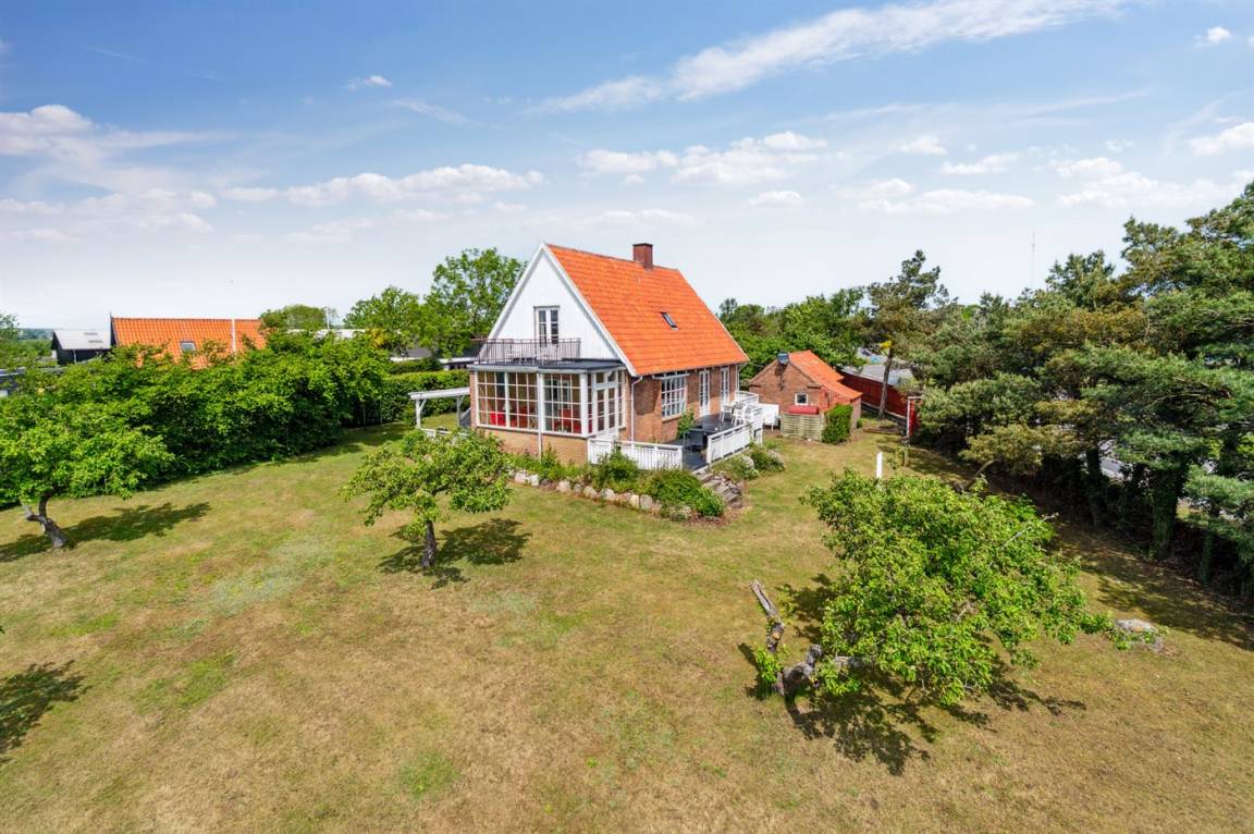 167 m&sup2; Ferienhaus 3 Schlafzimmer 6 G&auml;ste