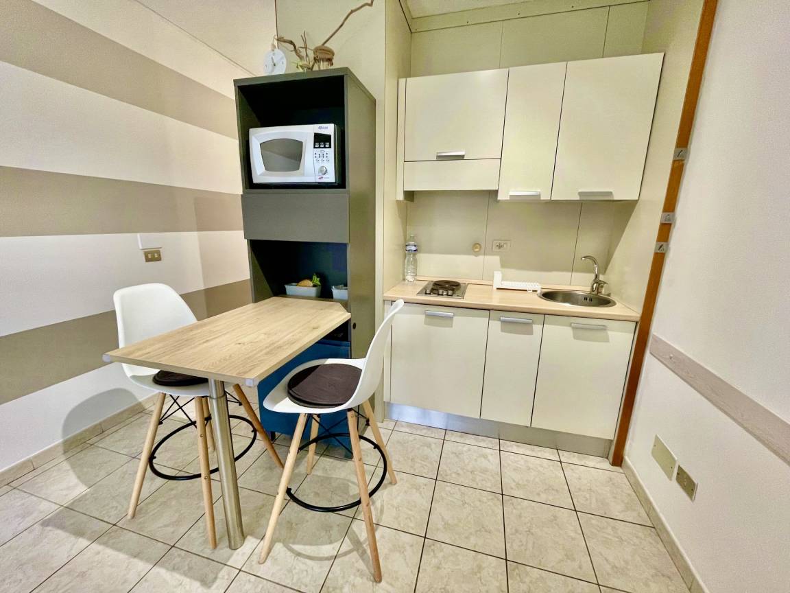 33 M² Ferienwohnung ∙ 4 Gäste - Bibbona