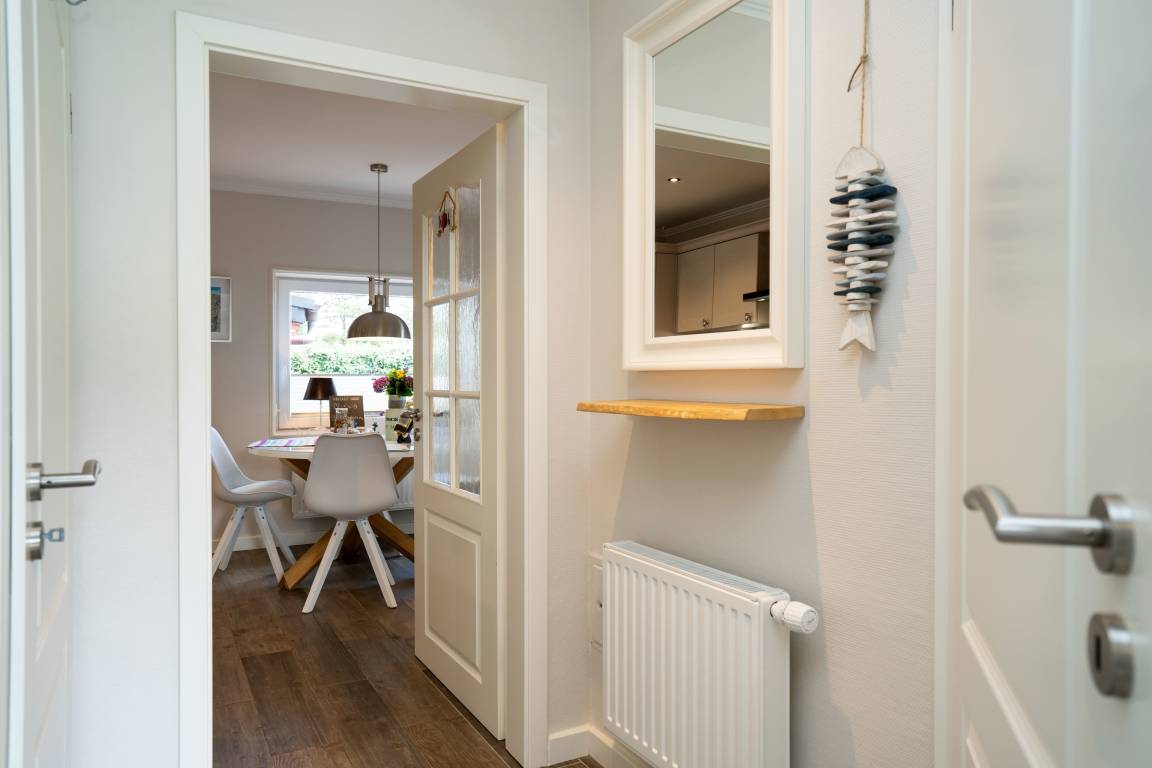 90 m² Ferienhaus ∙ 2 Schlafzimmer ∙ 4 Gäste – Bild 9