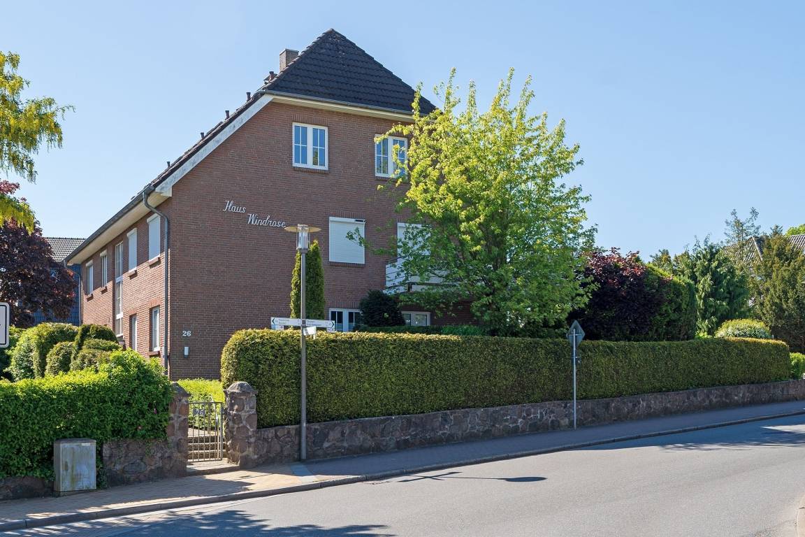 51 m² Ferienwohnung ∙ 1 Schlafzimmer ∙ 4 Gäste – Bild 42